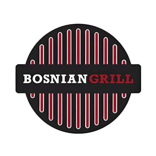 bosnian grill logo